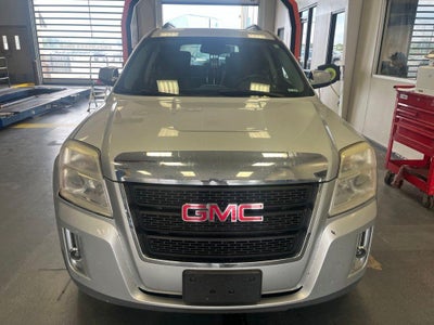 2015 GMC Terrain SLE-2