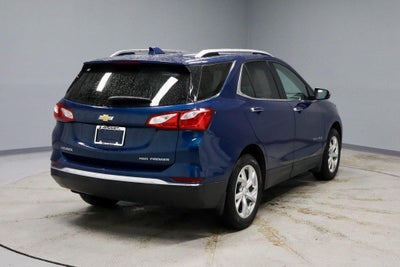 2021 Chevrolet Equinox Premier