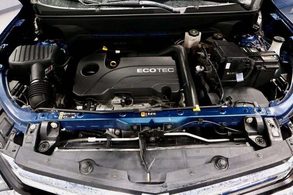 2021 Chevrolet Equinox Premier