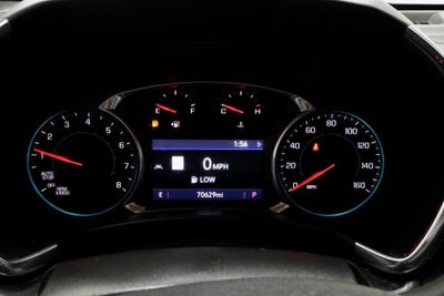 2021 Chevrolet Equinox Premier