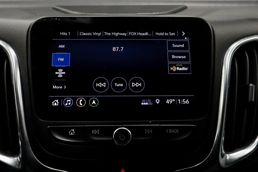 2021 Chevrolet Equinox Premier