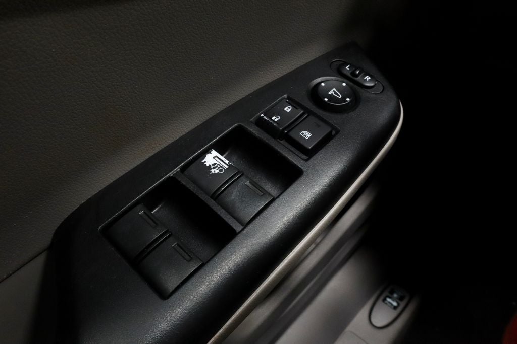 2012 Honda Civic Sedan LX