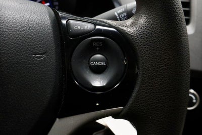 2012 Honda Civic Sedan LX