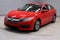 2018 Honda Civic Sedan EX