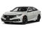 2020 Honda Civic Sedan Sport