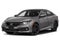2020 Honda Civic Sedan Sport