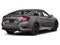 2020 Honda Civic Sedan Sport