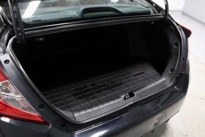 2020 Honda Civic Sedan Sport