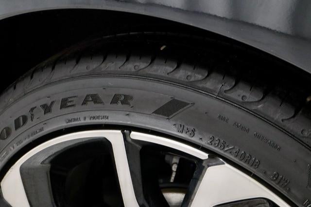 2020 Honda Civic Sedan Sport