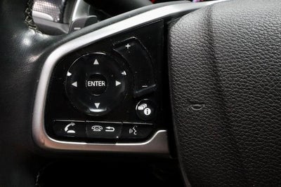 2020 Honda Civic Sedan Sport