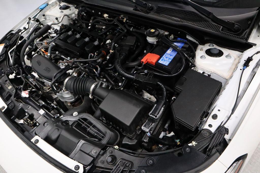 2023 Honda Civic Sedan EX