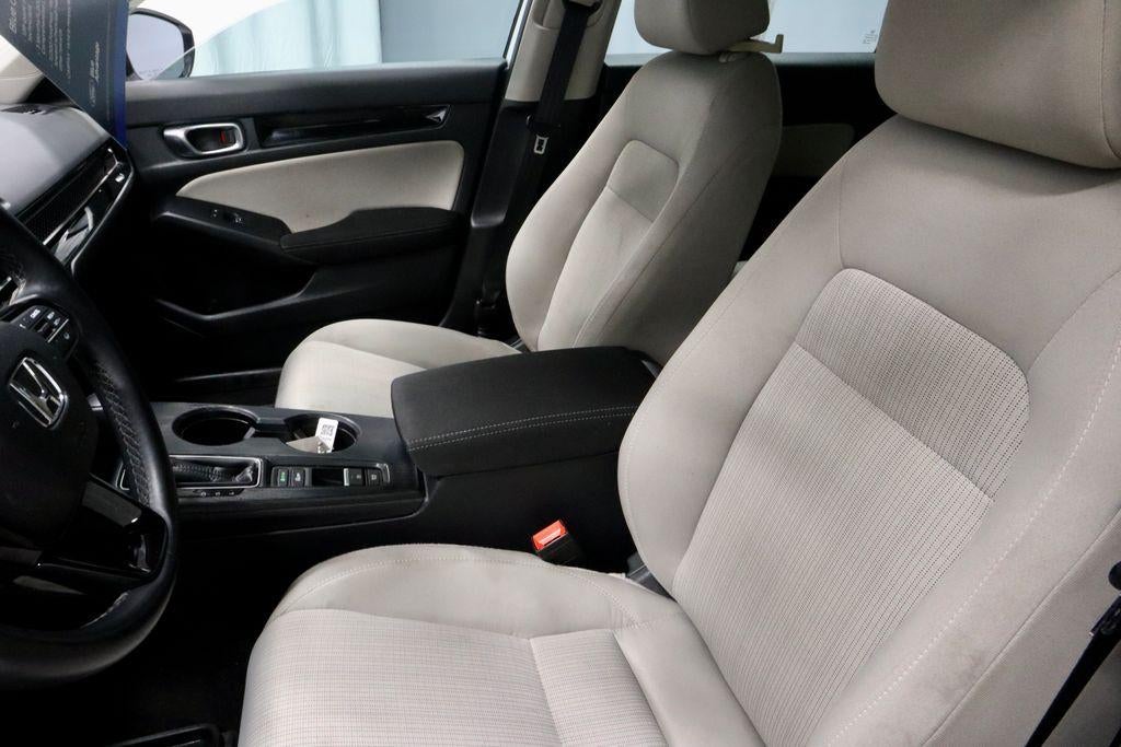 2023 Honda Civic Sedan EX