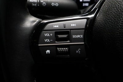2023 Honda Civic Sedan EX