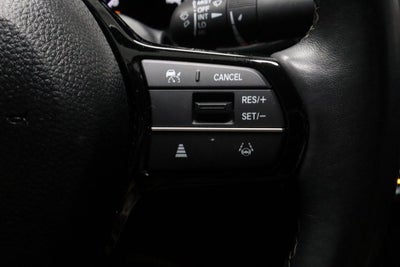 2023 Honda Civic Sedan EX