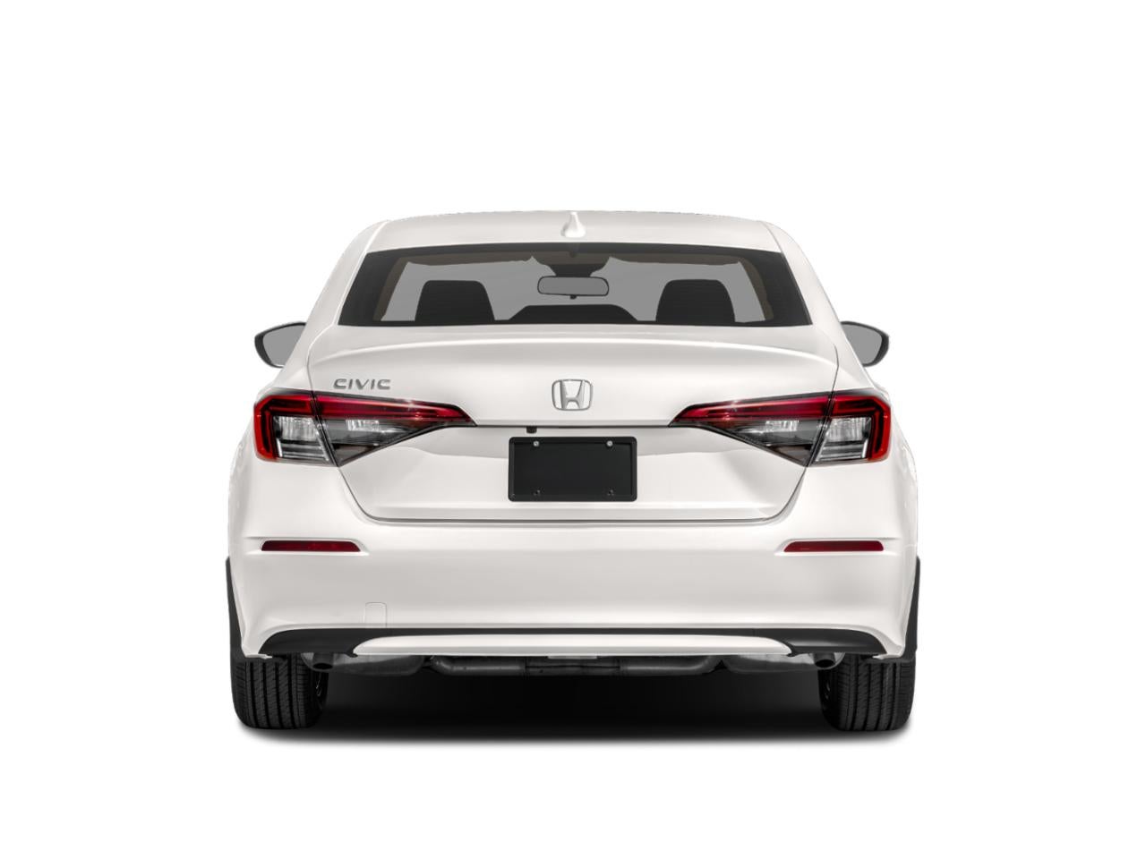 2023 Honda Civic Sedan EX