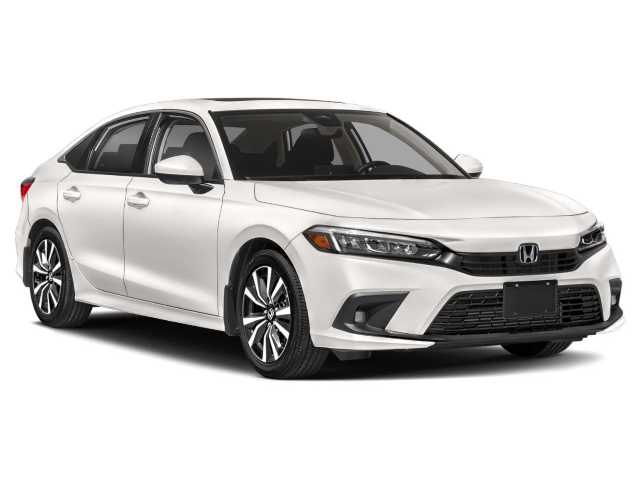 2023 Honda Civic Sedan EX