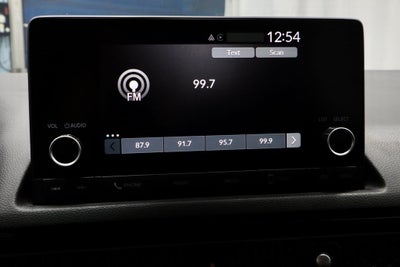 2025 Honda Civic Sedan LX