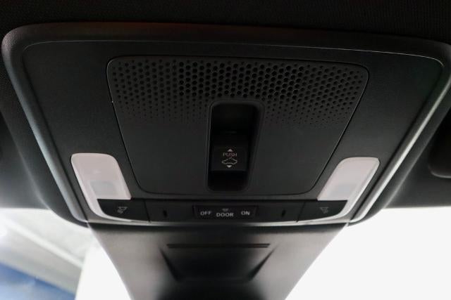 2025 Honda Civic Sedan Hybrid Sport