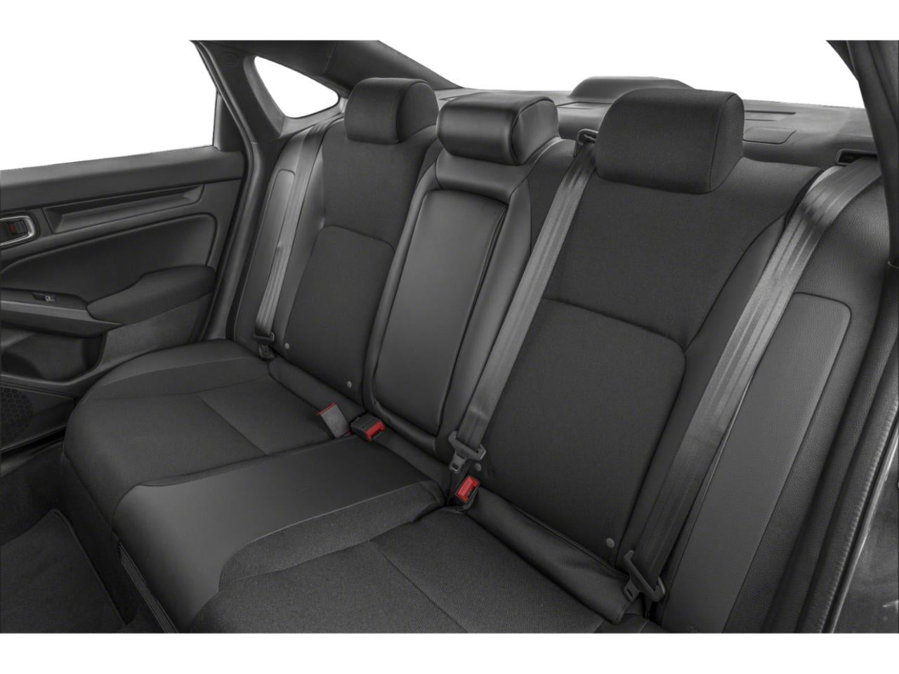 2025 Honda Civic Sedan Hybrid Sport