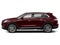 2020 Lincoln Nautilus Standard
