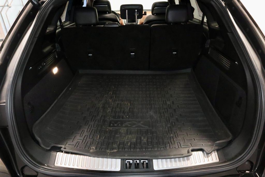 2018 Lincoln MKX Black Label