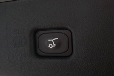 2018 Lincoln MKX Black Label