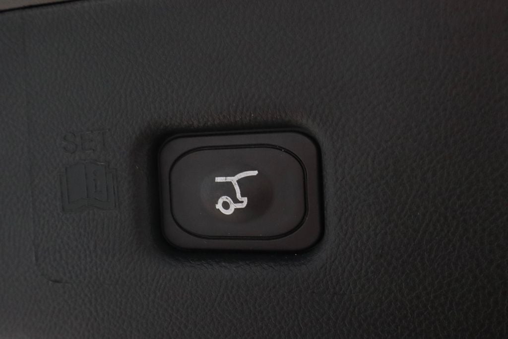 2018 Lincoln MKX Black Label