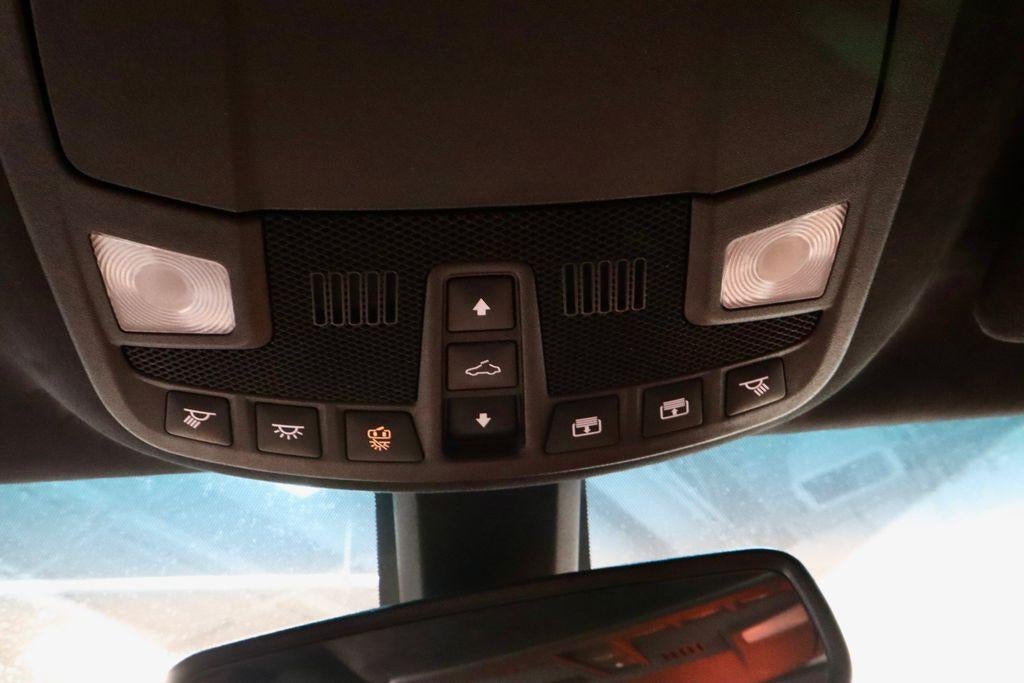 2018 Lincoln MKX Black Label