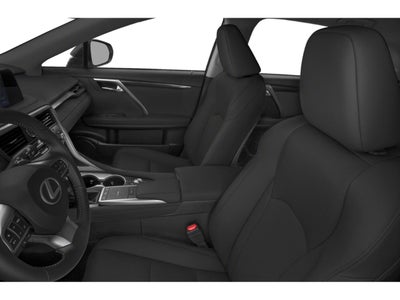 2020 Lexus RX 350 350