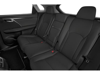 2020 Lexus RX 350 350