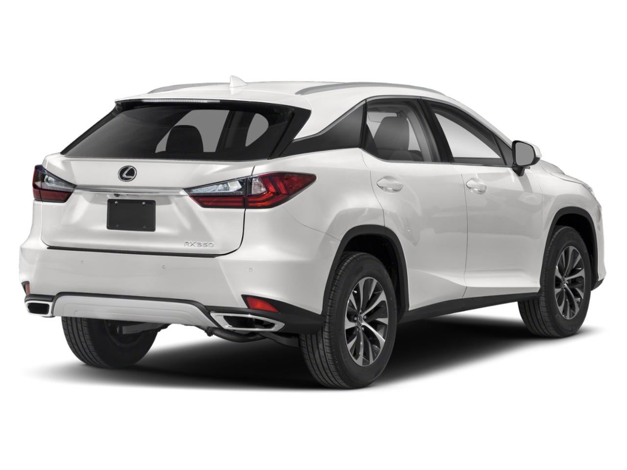 2020 Lexus RX 350 350