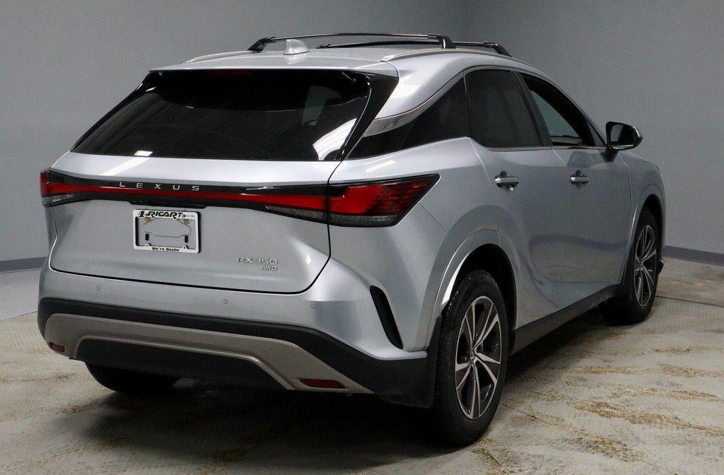 2024 Lexus RX 350 350 Premium