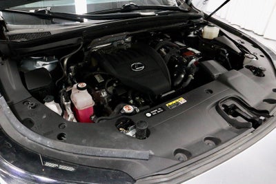 2024 Lexus RX 350 350 Premium