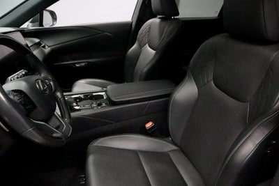 2024 Lexus RX 350 350 Premium