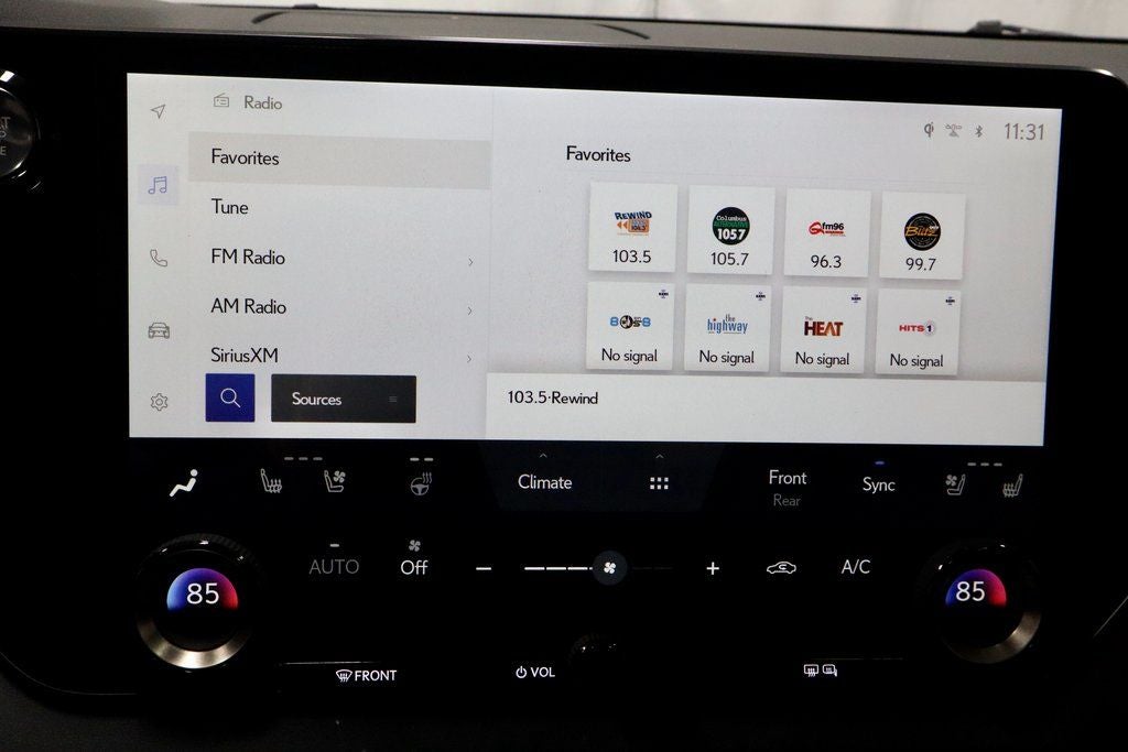 2024 Lexus RX 350 350 Premium