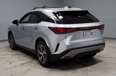 2024 Lexus RX 350 350 Premium
