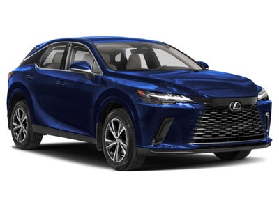 2024 Lexus RX 350 350 Premium