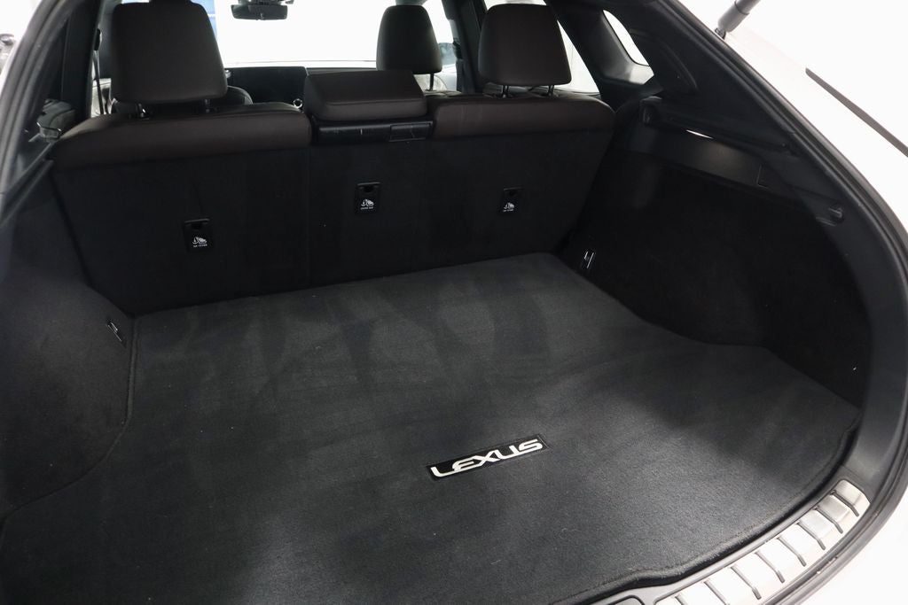 2024 Lexus RX 350 350 Luxury
