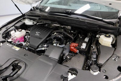 2024 Lexus RX 350 350 Luxury