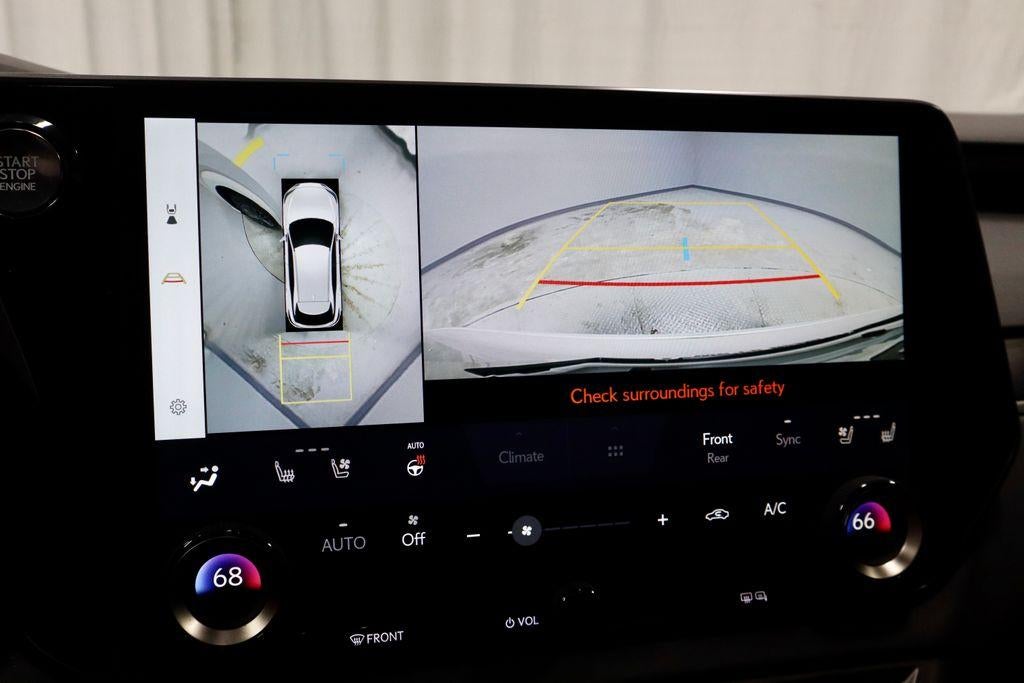 2024 Lexus RX 350 350 Luxury