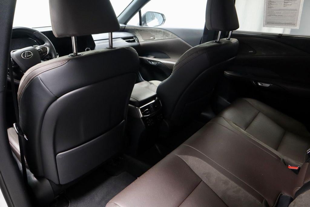 2024 Lexus RX 350 350 Luxury