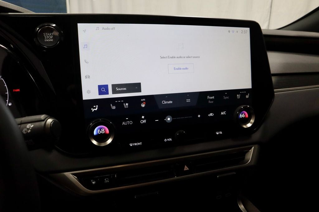 2024 Lexus RX 350 350 Luxury