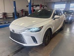2024 Lexus RX 350 350 Luxury