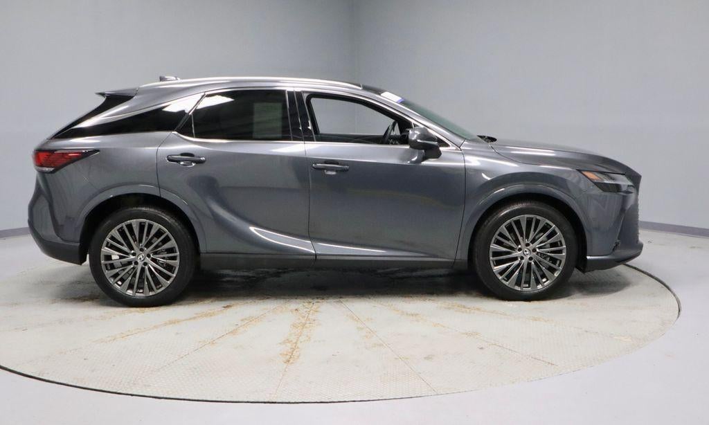 2025 Lexus RX 350 350 Luxury