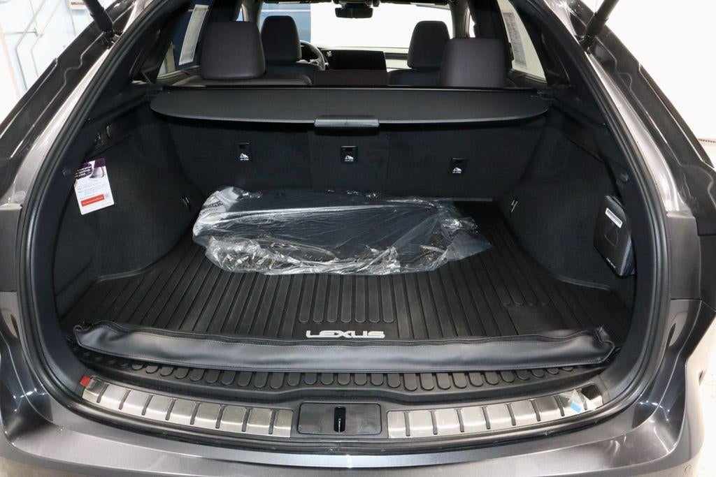 2025 Lexus RX 350 350 Luxury