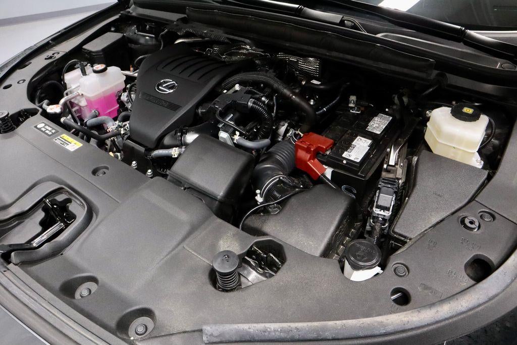 2025 Lexus RX 350 350 Luxury