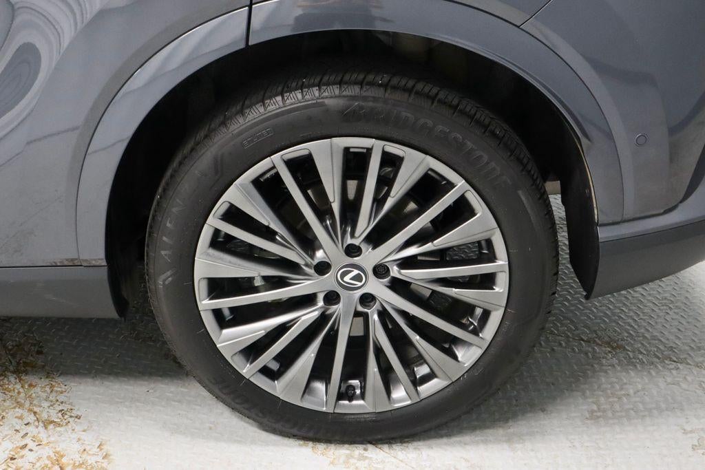 2025 Lexus RX 350 350 Luxury