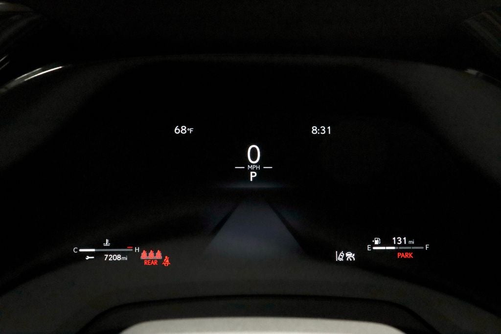 2025 Lexus RX 350 350 Luxury