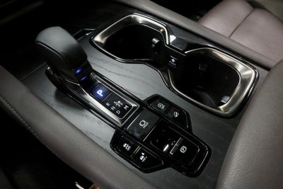 2025 Lexus RX 350 350 Luxury