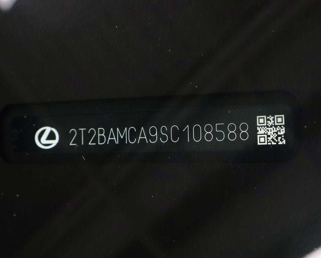 2025 Lexus RX 350 350 Luxury